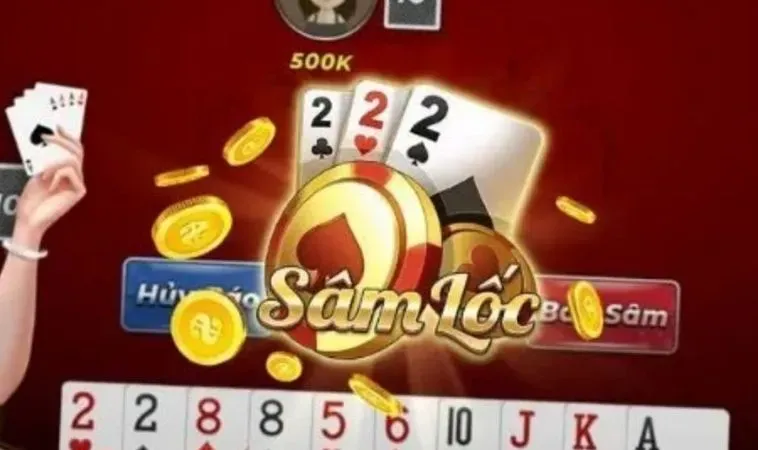 Bí Quyết Thành Thạo Sâm Lốc Tại KUBET: Hướng Dẫn Cụ Thể