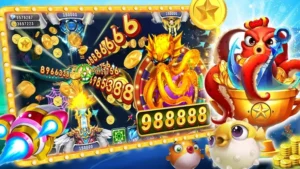 Bí Kíp Chinh Phục Thợ Săn Cá KUBET: Mẹo Thắng Lớn Từ Cao Thủ