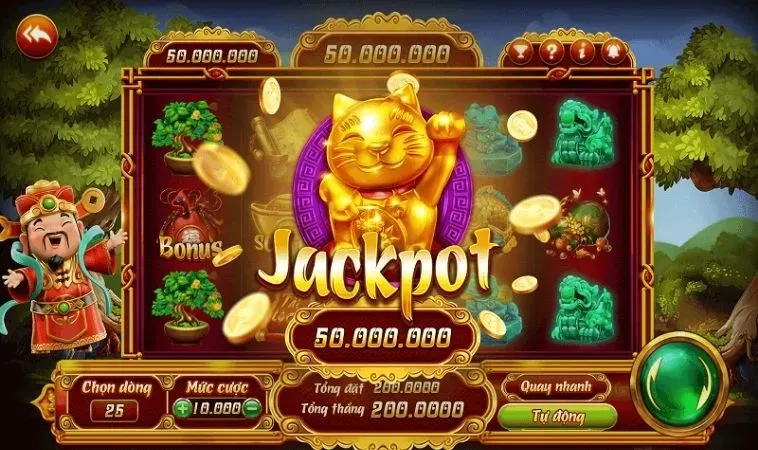 Kinh Nghiệm Chinh Phục Nổ Hũ Rừng Xanh KUBET Từ Cao Thủ