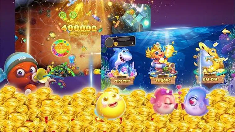 Bí Quyết Chinh Phục Vua Bắn Cá KUBET Để Tối Ưu Hóa Thưởng