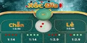 Bí Quyết Chinh Phục Xóc Đĩa KUBET: Kinh Nghiệm Từ Cao Thủ